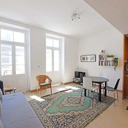 Flh Porto City Apartment With Balcony ภายนอก รูปภาพ