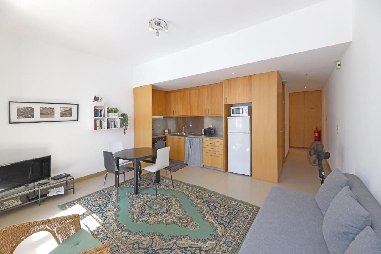 Flh Porto City Apartment With Balcony ภายนอก รูปภาพ