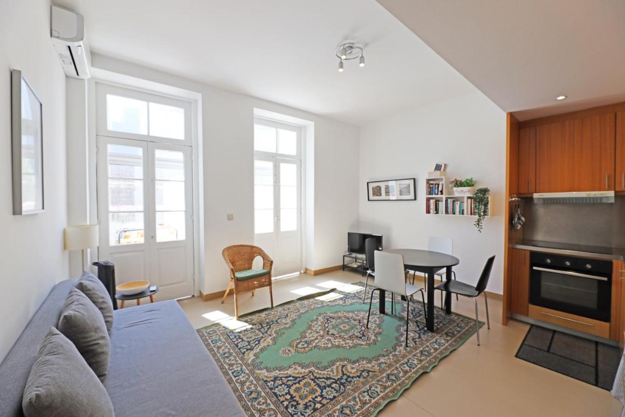 Flh Porto City Apartment With Balcony ภายนอก รูปภาพ