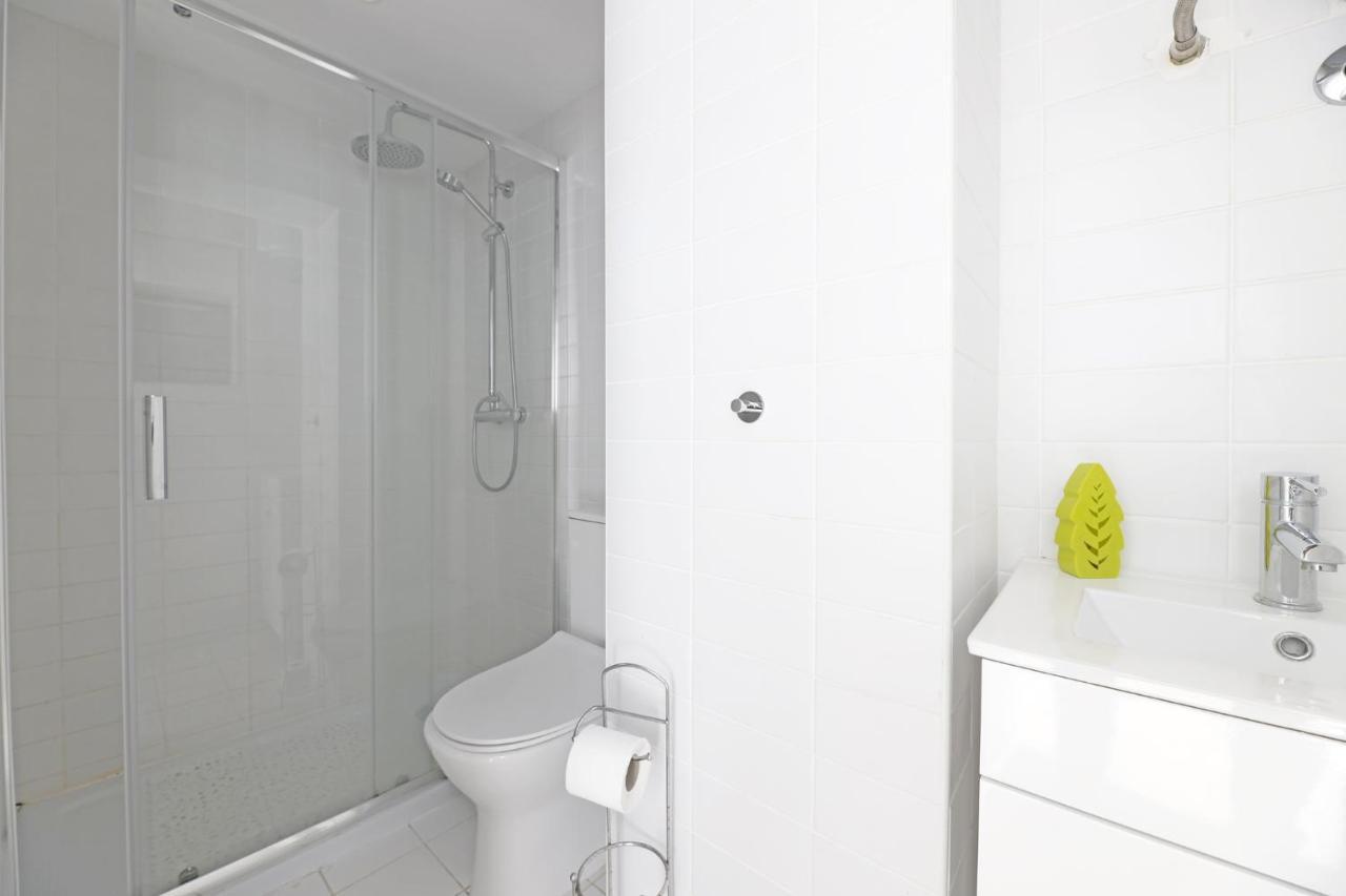 Flh Porto City Apartment With Balcony ภายนอก รูปภาพ
