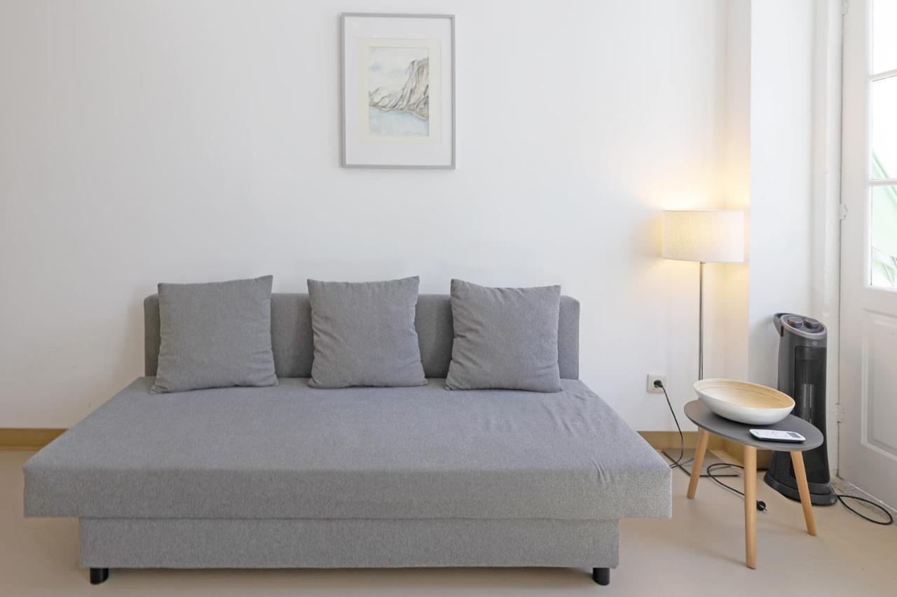 Flh Porto City Apartment With Balcony ภายนอก รูปภาพ